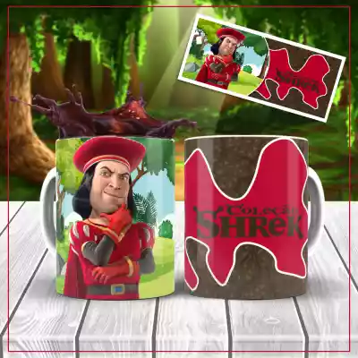 vectores plantilas SHREK,PELíCULA,INFANTIL,